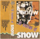 Snow - 12 Inches Of Snow (Cass, Album) - Casetes