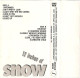 Snow - 12 Inches Of Snow (Cass, Album) - Casetes