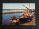 ESPAGNE SPAIN ESPANA AVEC YT 973 SAINT JUAN DE RIBEIRA - VALENCE VALENCIA CANAL DE L' ALBUIERA - Storia Postale