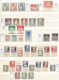 Germany Allied Occupations - 2 Scans Lot Mainly MNH Issues/stamps With Some Good Values / Some MLH - Collezioni