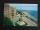 ESPAGNE SPAIN ESPANA AVEC YT 1071 ALPHONSE III - TARRAGONA PROMENADE CALVO SOTELO - Covers & Documents