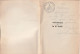 Historique De La 8ème D.F.T. - Son Chef Le Commandant H. GOLAUDIN. Dédicacé Par La Veuve - Chatenay-Malabry. - Guerre 1939-45