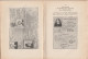 Historique De La 8ème D.F.T. - Son Chef Le Commandant H. GOLAUDIN. Dédicacé Par La Veuve - Chatenay-Malabry. - Guerre 1939-45