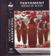 Testament  - Souls Of Black (Cass, Album, Uno) - Cassette