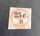 Réunion 1885 Yvert 4 Neuf Sans Gomme - Neufs