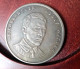 GERMANIA 3° REICH MONETA COMMEMORATIVA  I. RITTER 1933 ADOLF HITLER - ALLEMAGNE - DEUTSCHLAND - COD: AB21 - Altri & Non Classificati