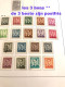 1950-1969    Dans DAVO LUXE  Cote **  Jusque 1959: 485,-€   Faciale 1960/69= 25-€     SUPER PRIX ALBUM CADEAU - Annate Complete