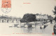 CPA. [75] > TOUT PARIS > N° 284 - POINTE DE L'ILE DE LA CITE - PONT NEUF (1er & VIe Arrt.) 1906 - Coll. F. Fleury -TBE - Arrondissement: 01