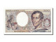 Billet, France, 200 Francs, 200 F 1981-1994 ''Montesquieu'', 1992, SUP - 200 F 1981-1994 ''Montesquieu''