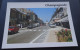 Champagnole - La Rue De La République - Editions Et Impressions Combier/Mâcon (CIM) - Champagnole