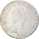 Monnaie, France, Louis XV, Écu Vertugadin, Ecu, 1716, Reims, TTB, Argent - 1715-1774 Louis  XV The Well-Beloved