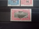 Delcampe - Côte Des SOMALIES. 1922 - 1927.Surchargés N° 101 à 116. 11 NEUFS ++ / +  Côte YT 2022 : 25,50  € - Unused Stamps