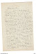 ALPHONSE GENT 1813 - 1894 , Maire D'Avignon , Lettre Autographe 1877 DEPUTE SENATEUR - Politicians  & Military