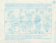 PEYO. LES SCHTROUMFS En HIVER. RARE Autocollant PUB SAMO CHIPS 1982 N° 3 - Collection - Zelfklevers
