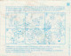 PEYO. LES SCHTROUMFS En HIVER. RARE Autocollant PUB SAMO CHIPS 1982 N° 4 - Collection - Zelfklevers