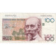 Belgique, 100 Francs, KM:142a, TTB - 100 Franchi