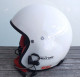 Casco Pilota Da Auto Da Competizione Originale Sparco Mod. Yes Usato - Cars