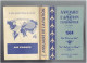 1964 ANNUAIRE DE L AVIATION ET DE L ASTRONAUTIQUE LES ESSAIS EN VOL LES METTEURS AU POINT HORIZONS DE FRANCE AVION - Vliegtuig