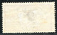 REF 090 > GRAND LIBAN < Yv N° 31g Ø Surcharge Piastre En Arabe Au Singulier < Oblitéré Dos Visible - Used Ø - Used Stamps