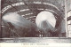 Allemagne Germany Zeppelin Shed At Friedrichshafen 1915 - Friedrichshafen