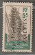 CAMEROUN - N°41 * (1915) 5c Gris-olive Et Vert - Corps Expéditionnaire - - Ungebraucht