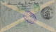 1933 BRASIL , RIO DE JANEIRO - HEIDELBERG , VIA CÓNDOR - ZEPPELIN , MAGNÍFICO SOBRE CIRCULADO - Covers & Documents