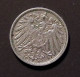 10 Pfennig 1912 G Keizerreich - 10 Pfennig