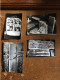 Lot De 4 CP Poitiers Hypogée Martirium - 5 - 99 Postcards