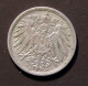 10 Pfennig 1913 A Keizerreich - 10 Pfennig