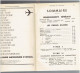 1966 ANNUAIRE DE L AVIATION ET DE L ASTRONAUTIQUE LES VIEILLES RACINES HORIZONS DE FRANCE AVION - Aerei