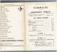1966 ANNUAIRE DE L AVIATION ET DE L ASTRONAUTIQUE LES VIEILLES RACINES HORIZONS DE FRANCE AVION - Vliegtuig