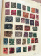 GERMANY 1899-1990 SMALL M/U COLLECTION WITH MANY USEFUL INCL OLYMPICS (280 + 5M/S) - Colecciones