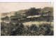 Rare Carte Photo. Mexique. Plantation De Café De San Patricio. Autre Aspect De La Rancherior. (037) - Cultivation