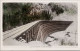 Cottonwood Flats Bridge BC British Columbia CNR Canadian National Railways Bridge Canada RPPC Postcard Z2 - Other & Unclassified