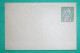 ENTIER 5C VERT TYPE GROUPE GRANDE COMORE NEUF COVER FRANCE - Cartas & Documentos