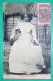 10C MADAGASCAR ET DEPENDANCES CARTE POSTALE FEMME RAMATOA SAKALAVE DEPART CAMP D'AMBRE POUR MARSEILLE 1911 FRANCE - Covers & Documents