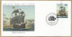 FDC. REPUBLIC OF THE MARSHALL ISLANDS. JUL 20 2000 MAJURO. VICTORIA. SHIPS OF DISCOVERY. C163.FDC. (6-5) - Marshall Islands