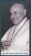 °°° Santino N. 9170 - Beato Papa Giovanni Xxiii °°° - Religión & Esoterismo