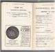 1965 ANNUAIRE DE L AVIATION ET DE L ASTRONAUTIQUE LES VIEILLES RACINES HORIZONS DE FRANCE AVION - Avion