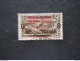 LEBANON لبنان LIBAN 1928 TIMBRES DE 1927 - Líbano