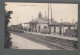 CP - 78 - Les Mureaux - La Gare - Les Mureaux