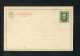 "TSCHECHOSLOWAKEI" 1926, Sonderpostkarte Mi. P 41 "Sokol-Kongress" ** (R1177) - Cartoline Postali