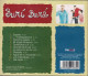 Burí Burá - BurÍ Burá. CD (autografiado) - Sonstige - Spanische Musik