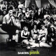 Bakers Pink - Bakers Pink. CD - Rock