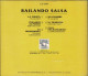 Bailando Salsa. CD - Other & Unclassified