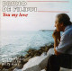 Bruno De Filippi - You My Love. CD - Jazz