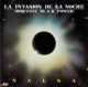 Orquesta Black Power - La Invasion De La Noche. CD - Otros & Sin Clasificación