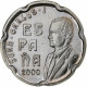 Espagne, Juan Carlos I, 50 Pesetas, 2000, Madrid, Cupro-nickel, SUP, KM:991 - 50 Peseta