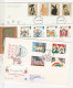 DOGS 3 Diff   FDC 1981 - 1990   Gb Stamps  Cover Dog - Perros