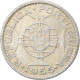 Monnaie, Mozambique, 20 Escudos, 1955, TTB, Argent, KM:80 - Mozambico